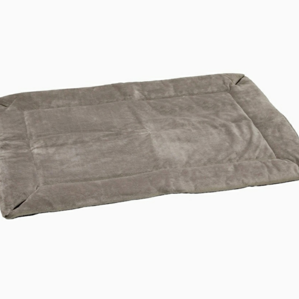 Self-Warming Pet Crate Pad